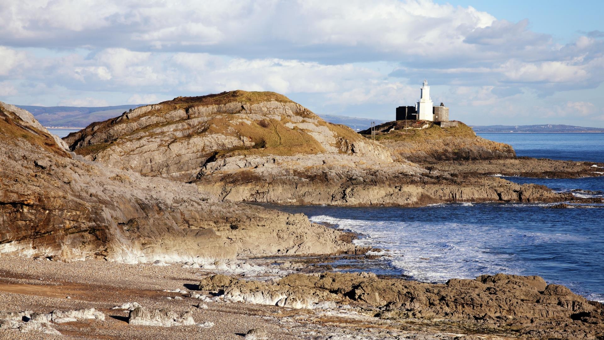 The Mumbles